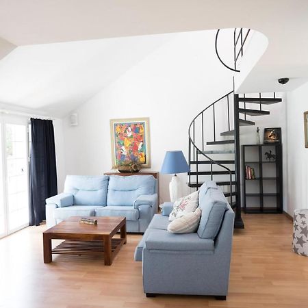 Apartmán Orquideas Cala Galdana  Exteriér fotografie