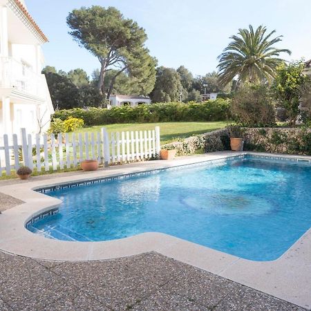Apartmán Orquideas Cala Galdana  Exteriér fotografie