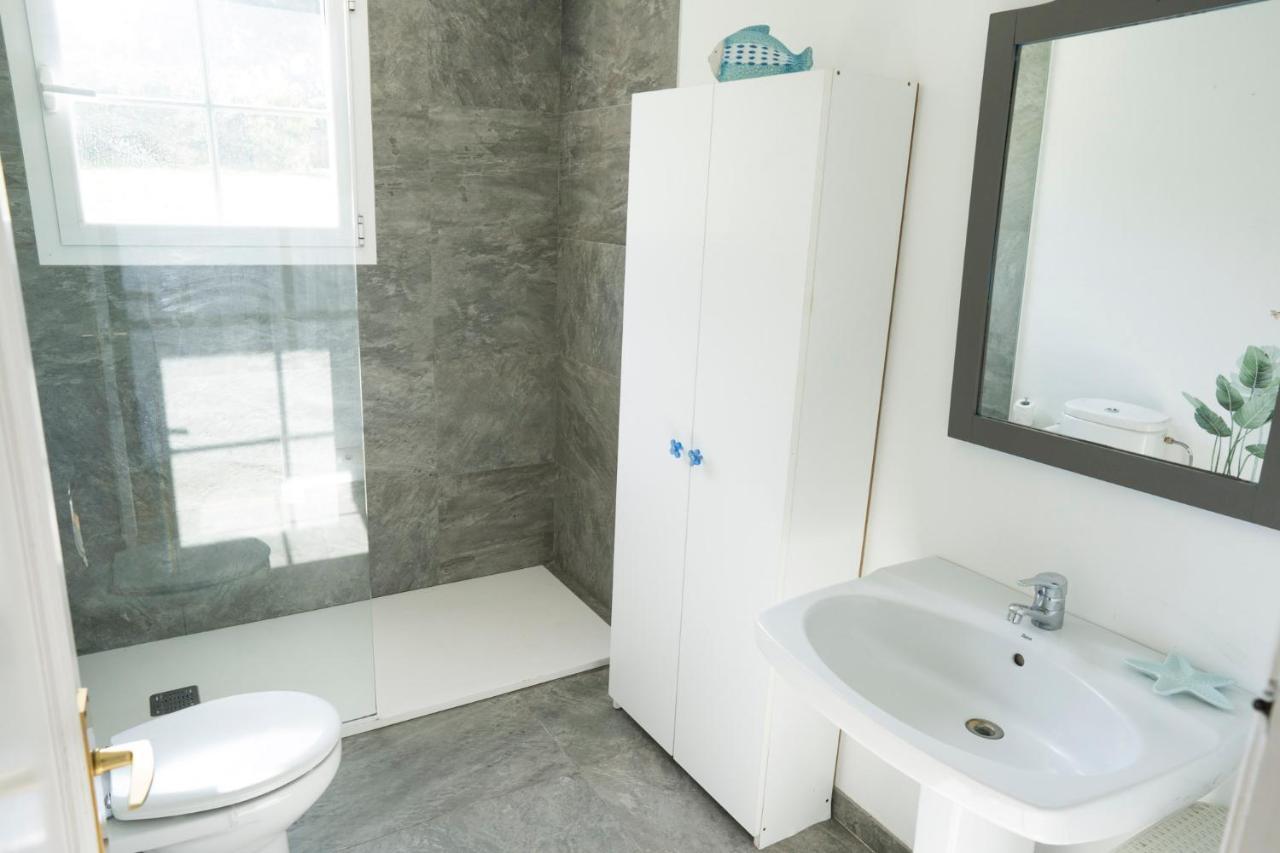 Apartmán Orquideas Cala Galdana  Exteriér fotografie