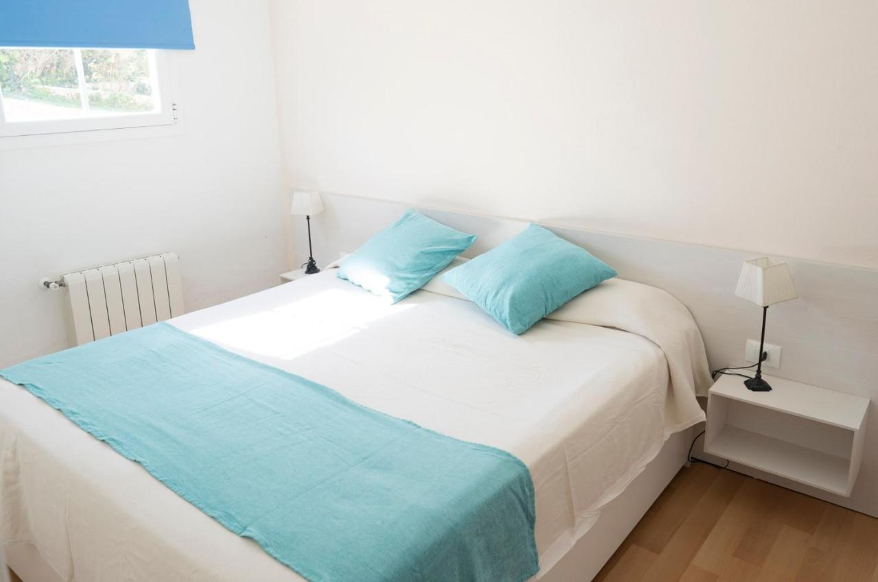 Apartmán Orquideas Cala Galdana  Exteriér fotografie