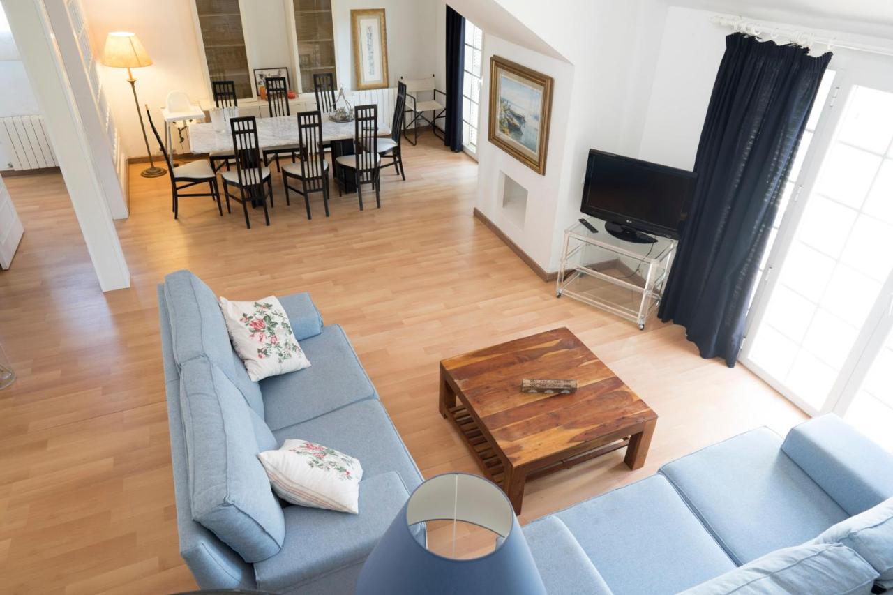 Apartmán Orquideas Cala Galdana  Exteriér fotografie
