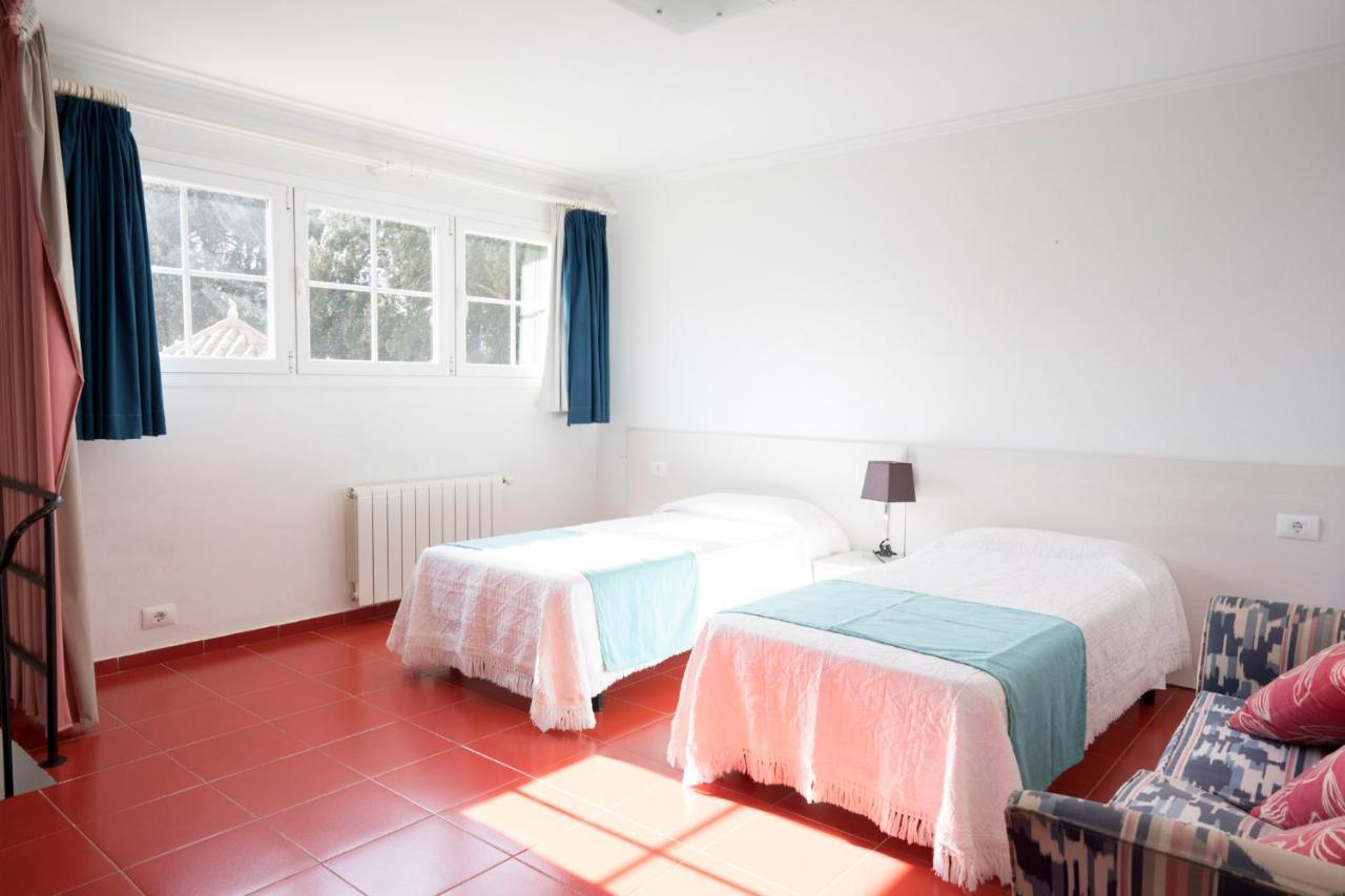 Apartmán Orquideas Cala Galdana  Exteriér fotografie