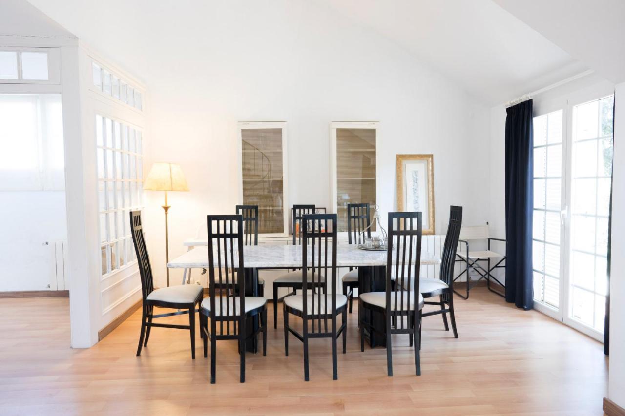 Apartmán Orquideas Cala Galdana  Exteriér fotografie
