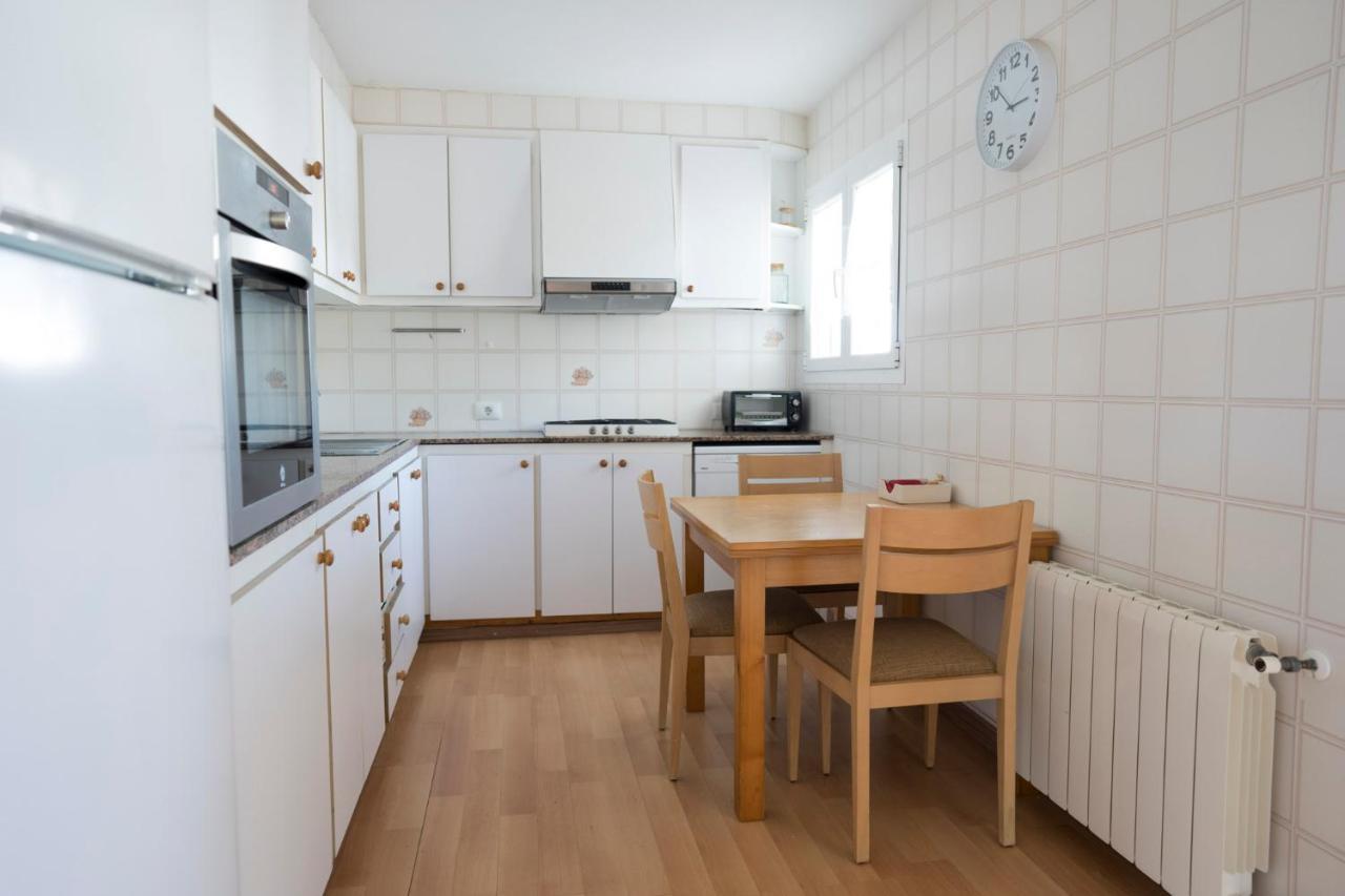 Apartmán Orquideas Cala Galdana  Exteriér fotografie
