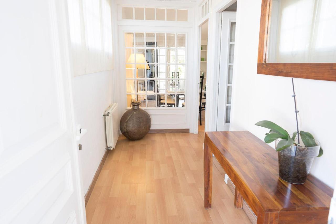 Apartmán Orquideas Cala Galdana  Exteriér fotografie