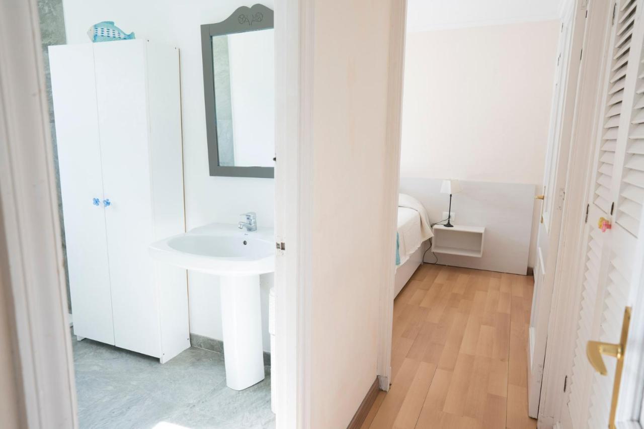 Apartmán Orquideas Cala Galdana  Exteriér fotografie