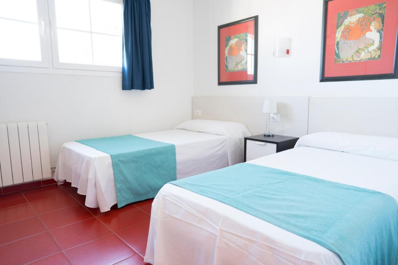 Apartmán Orquideas Cala Galdana  Exteriér fotografie