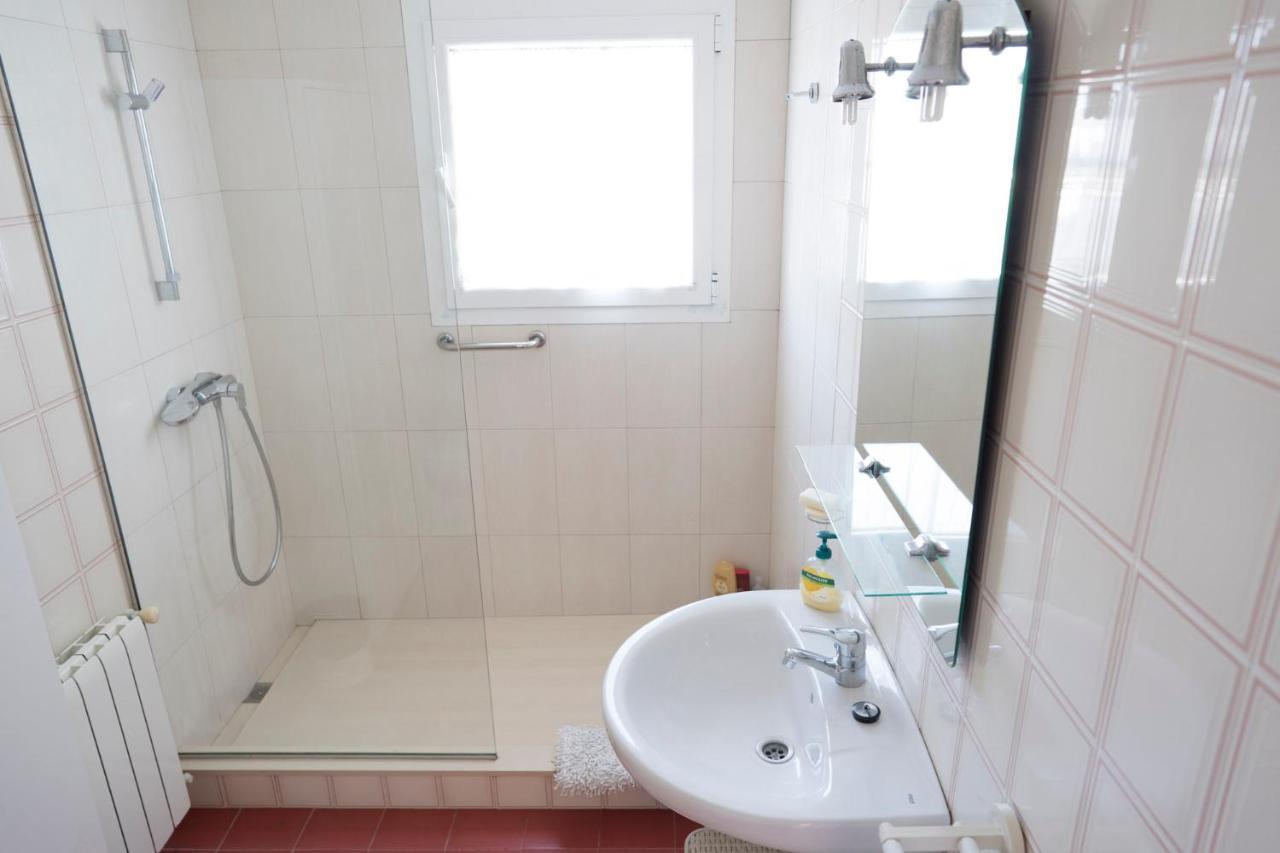Apartmán Orquideas Cala Galdana  Exteriér fotografie